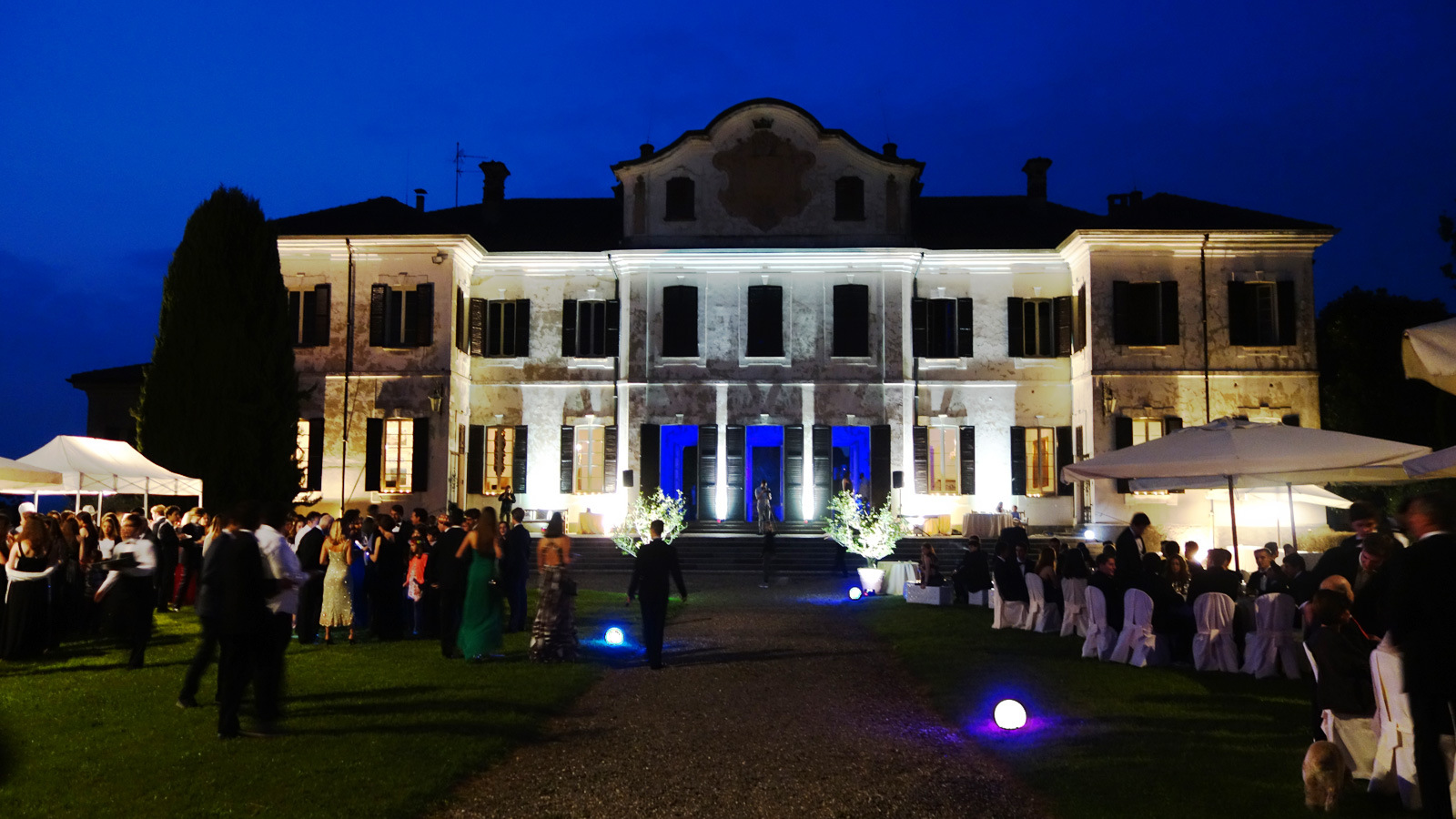 agenzia eventi milano service audio video allestimenti floreali wedding party location villa matrimonio